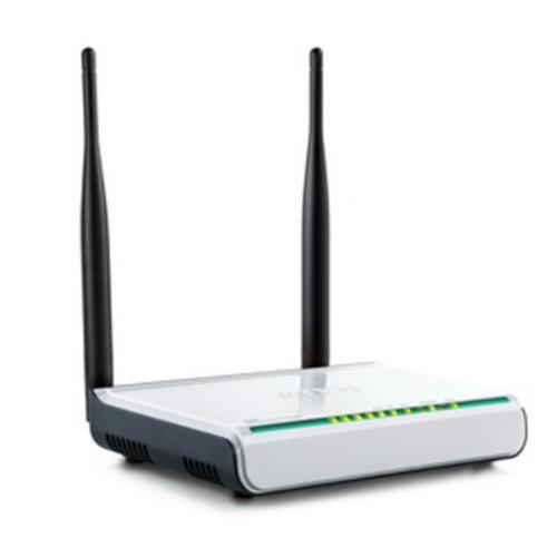 Foto Produk Tenda W308R 300Mbps Wireless N Router 2 antena 5dbi dari Verdona