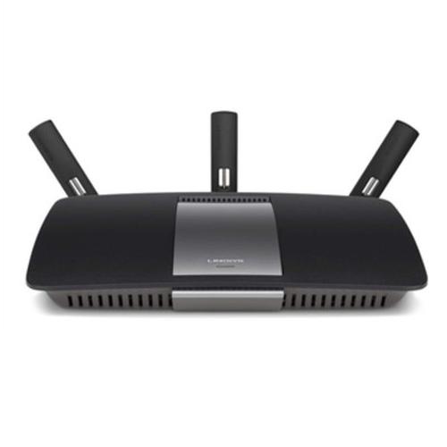 Foto Produk Wireless Dual Band AC1900 Smart Router LINKSYS EA6900 dari Verdona