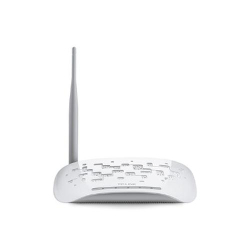 Foto Produk Wireless N Access Point 150Mbps 1x 5dBi Antena TPLINK TL-WA701ND dari Verdona