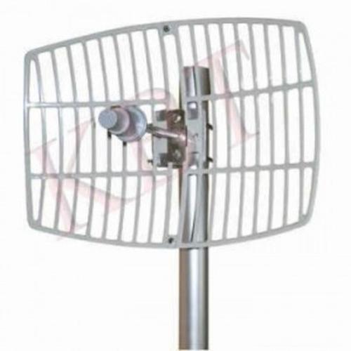 Foto Produk KENBOTONG KBT TDJ-5800-SPL6 GRID ANTENNA 27DBI 5GHZ dari Verdona