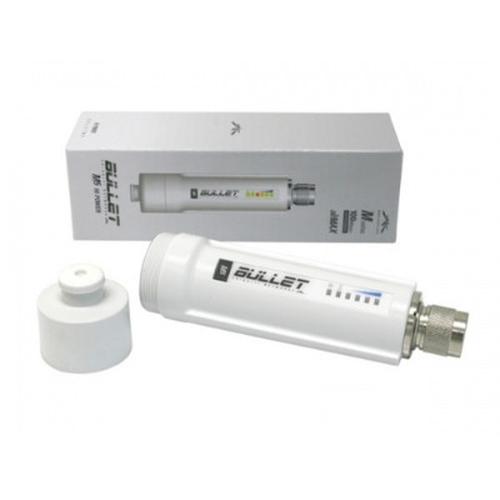 Foto Produk UBNT UBIQUITI BULLET M5 / BULLET M5HP / BULLET M5-HP dari Verdona