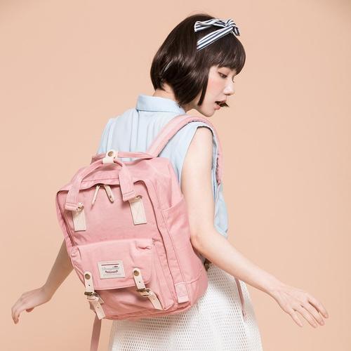 macaroon backpack