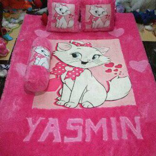 Foto Produk karpet karakter dari AK_store bandung