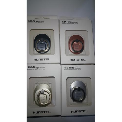 Foto Produk Sim Ring Hp, Multifungsi (i-ring dan penyimpan sim) Free jarum simcard dari my honey shop