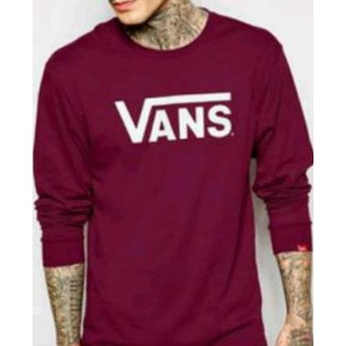 Jual grosir t shirt tshirt vans kaos 