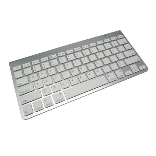 Foto Produk Keyboard apple imac Wireless (mirror) competible Magic Mouse dari de_er store