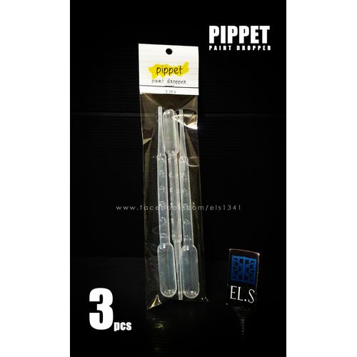 Foto Produk Paint Dropper ( Pippet ) dari eLs_shop