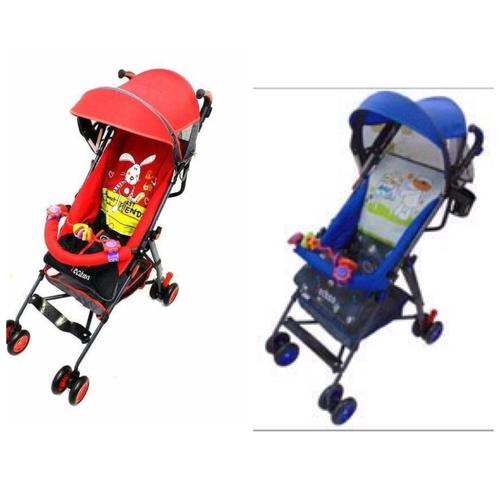 Jual Stroller pliko techno - Kota Depok 