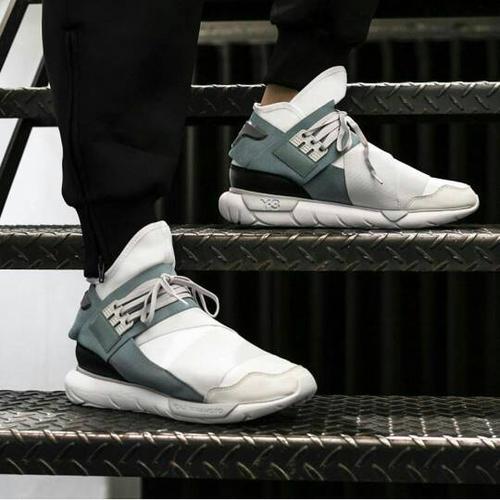 Jual Adidas Y3 Qasa Yohji Yamamoto 