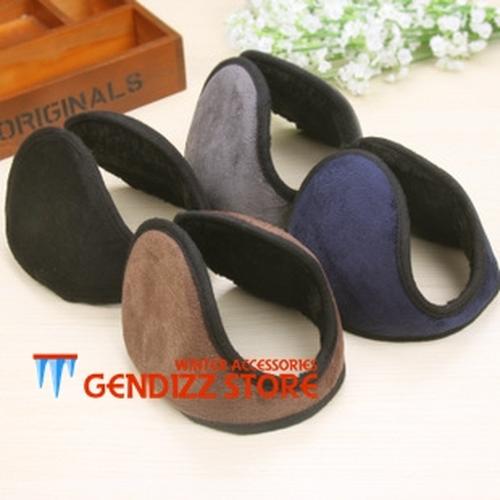 Foto Produk Promo tutup telinga/Earmuff/earwarmer untuk musim dingin/winter dari Gendizz Store