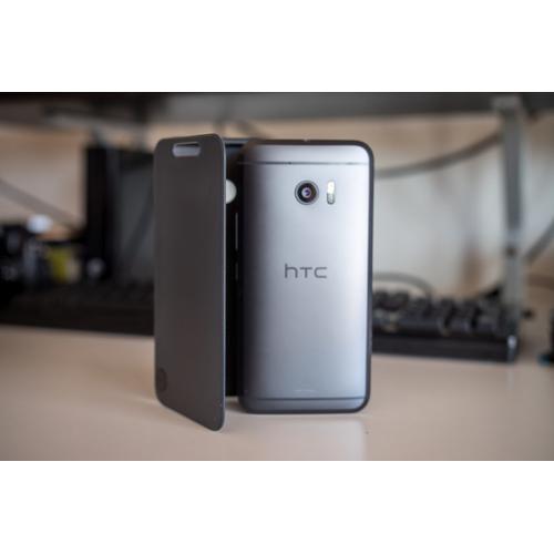 Foto Produk HTC 10 ICE VIEW COVER ( SARUNG HTC M10 ) Case , Casing HTC dari JUALGADGETS
