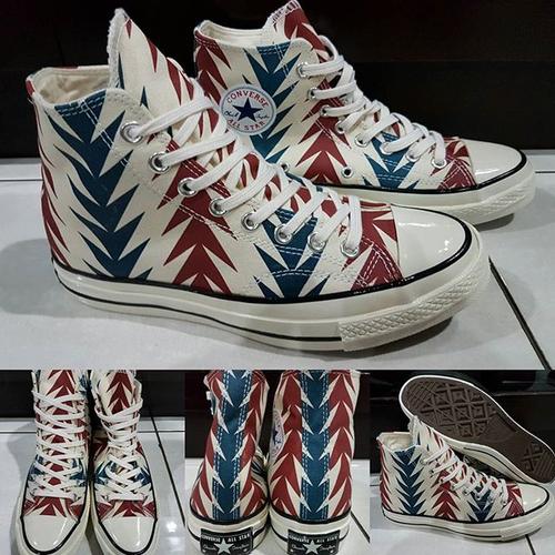 converse 70s chili paste