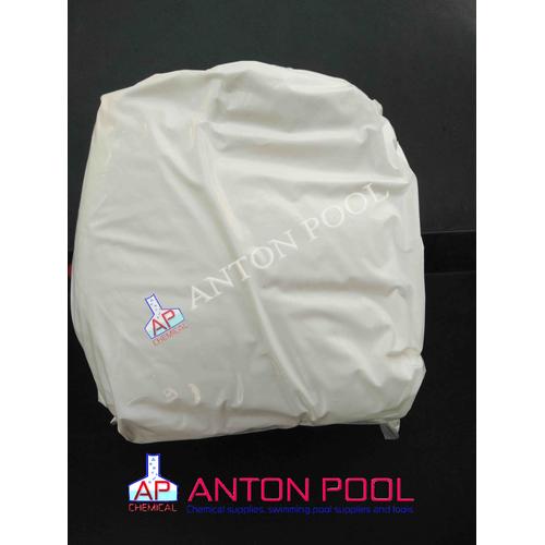 Foto Produk Kaporit bubuk 90% | Chlorine bubuk 90% (1 kg) dari Anton Pool