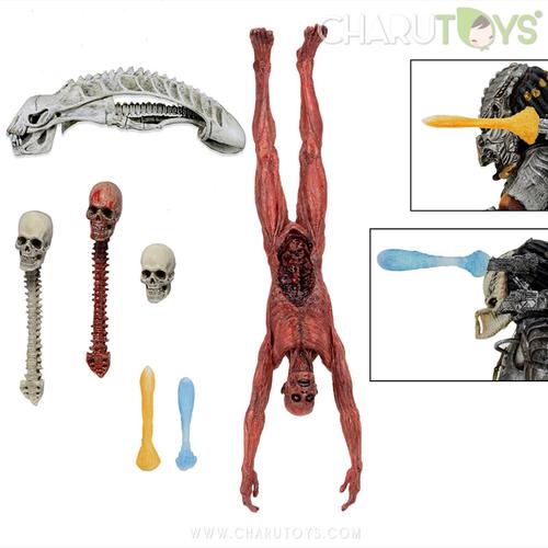 Foto Produk Predator Accessories Pack dari Charu Toys
