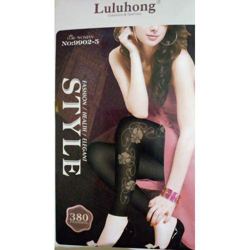 Gambar Stocking legging Motif velvet pantyhose dari Grosir Stocking Jakarta Barat Tokopedia