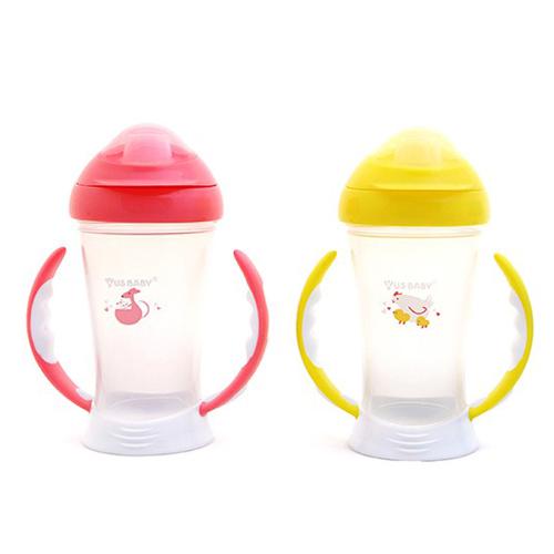 Foto Produk Us Baby Spout Training Cup 245ml dari The Bebe Shoppe