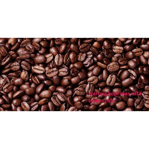 Foto Produk Kopi Arabika Blend dari Toko Herbal Asarofa
