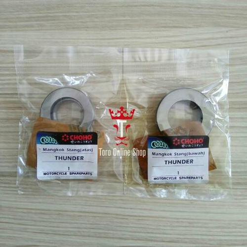 Gambar CHOHO KOMSTIR THUNDER 125 KUALITAS ORI dari TORO Online Shop Kota Semarang Tokopedia