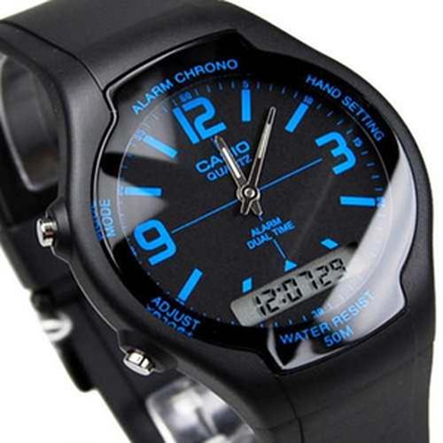 Foto Produk CASIO AW-90H dari Casio Original