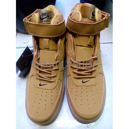 Jual Nike Air force 1 mid high MEN'S 
