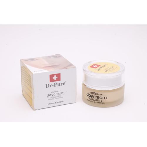 Gambar DR Pure Day dari DewiCosmetic Kota Tasikmalaya Tokopedia