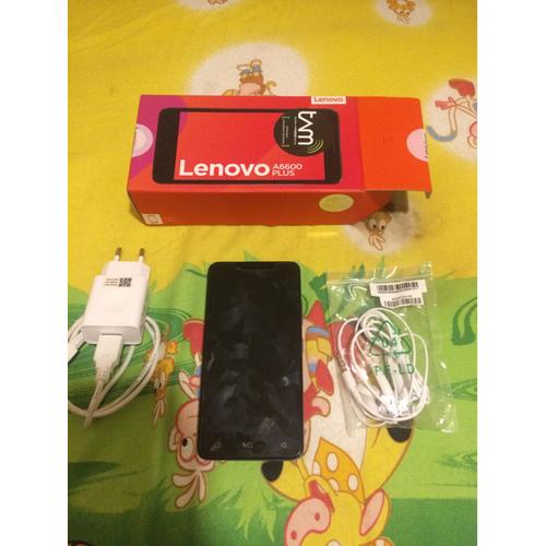 Jual Lenovo A6600 Plus Second Mulus Jakarta Utara Luminorclothes Tokopedia