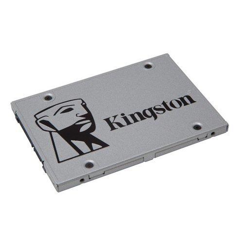 Foto Produk Kingston UV400 SUV400S37/240G 240GB SATA3 dari Inter Komputer