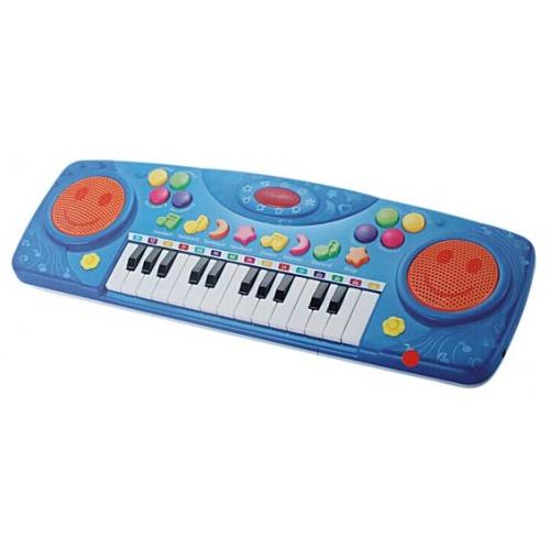 Foto Produk ELECTRONIC ORGAN KECIL - MAINAN ANAK PIANO LUCU dari ciustoys