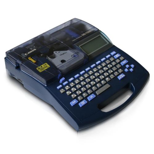 canon label maker
