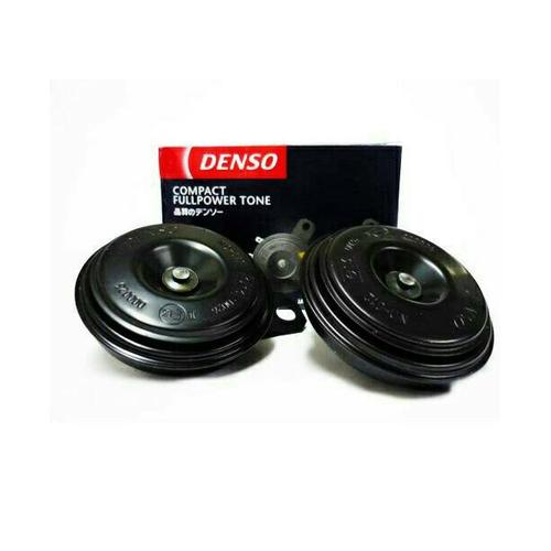 Jual Klakson Denso Disk Inova Nmax Aerox Pcx Vario Vixion Beat R15 Gsx