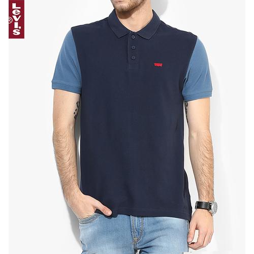 Jual Exculsive Polo Shirt Levis Strauss 