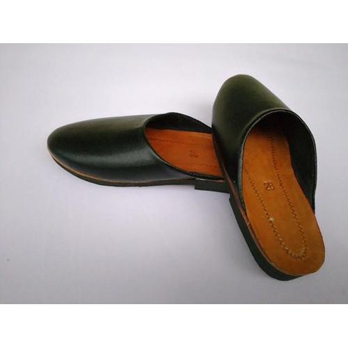 Foto Produk Sandal Selop Perlengkapan Baju Adat Tradisional Jawa - Hitam, 36 dari Fosasie_shop