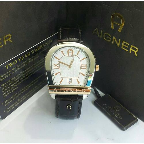Jam Tangan Pria Aigner Verona II AGA32191C Original di Tokobenz Tokopedia