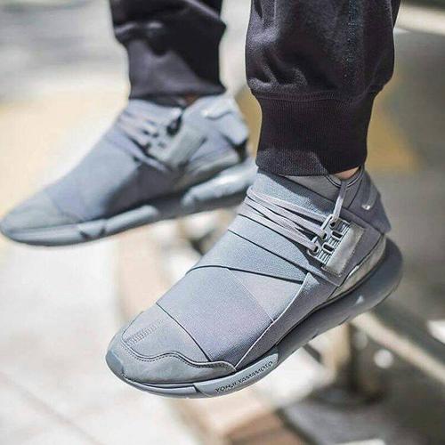 y3 qasa grey