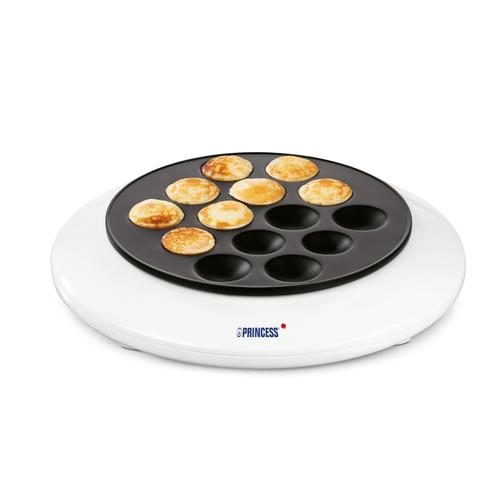 Jual Princess Dutch Pancake Maker Hitam 