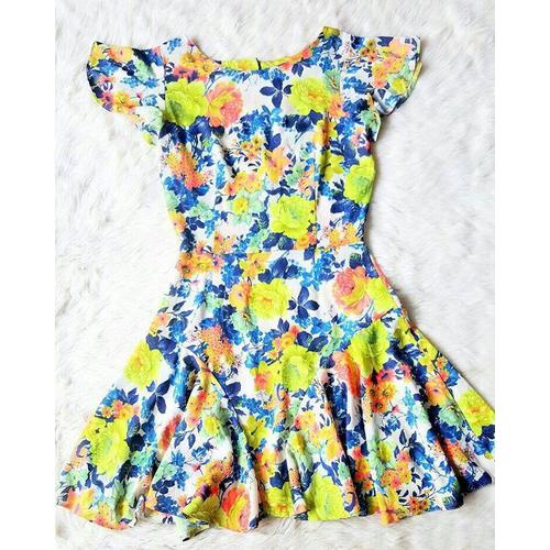Foto Produk Cute Floral Dress dari Glory888