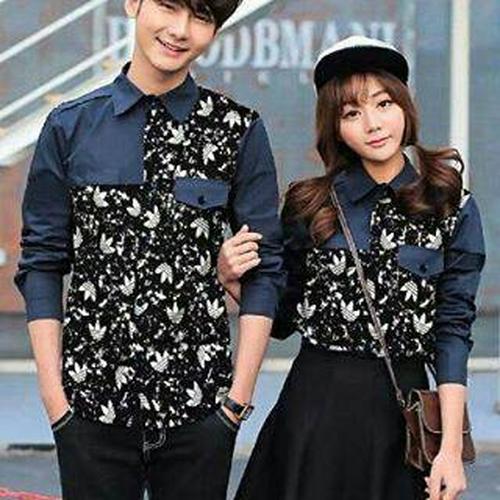 Foto Produk ym cp adidas navy dari Devi House