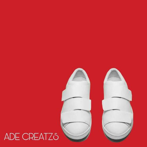 Gambar sepatu sneakers wanita (PO) dari A.D.E CREATZS SHOP Jakarta Utara Tokopedia