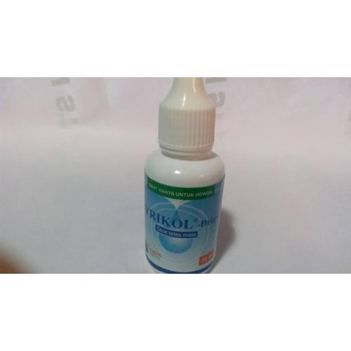 10 Rekomendasi Obat Tetes Mata Terbaik 2020 Bukareview