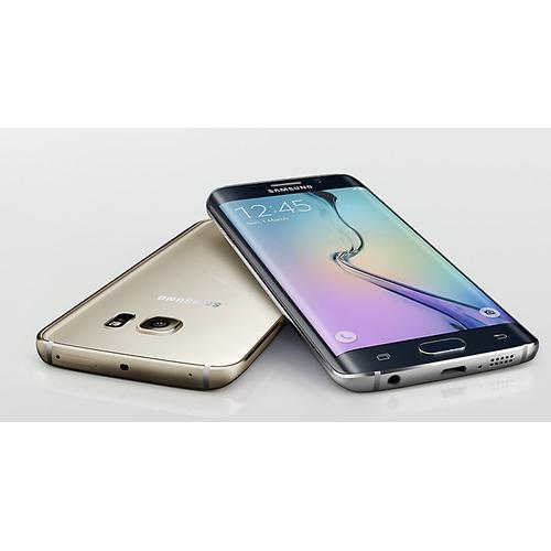 Foto Produk Samsung Galaxy S6 edge dari Lovely Mart