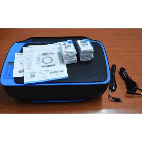 Jual Driver Printer HP Advantage Ultra 4729 ( 4720 series ) - Kab. Bogor -  MegaTech_Official Store | Tokopedia