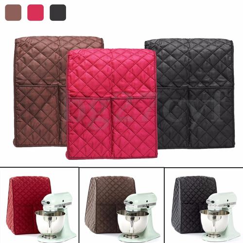 Foto Produk KitchenAid mixer cover/ Penutup mixer KitchenAid dari Pampam