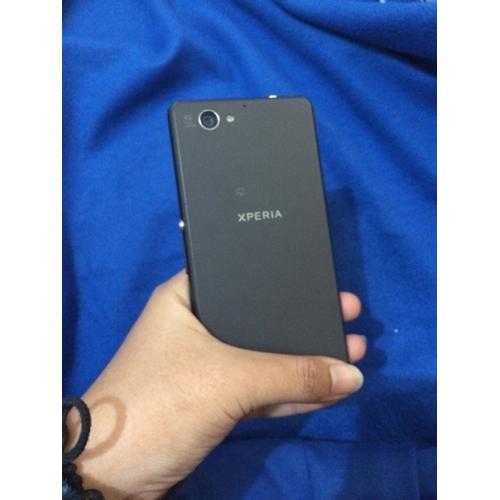 Foto Produk Sony Xperia Z2 Compact Docomo Mulus Cantik+Fullset dari The Superior Store
