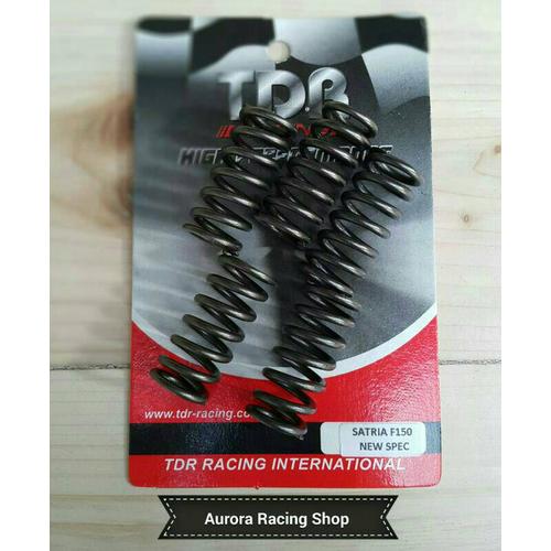Gambar Per Kopling Racing Satria FU - TDR dari Aurora Racing Shop Jakarta Barat Tokopedia
