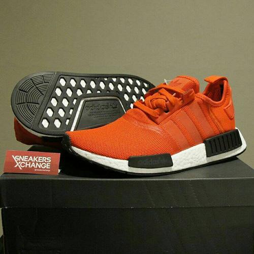 Jual NMD R1 Clear Red (BB1970) / AUTHENTIC / ORIGINAL - Jakarta Barat -  Sneakersxchange | Tokopedia