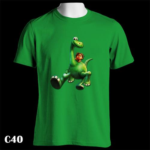 Spot Disney Friend | C40 Kaos Couple 