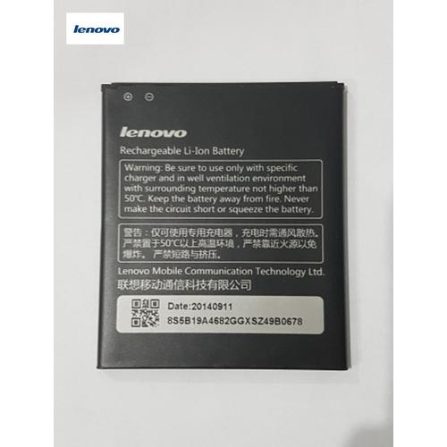 Foto Produk Original Lenovo Battery BL198 dari My Styl3