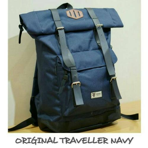 ransel travel