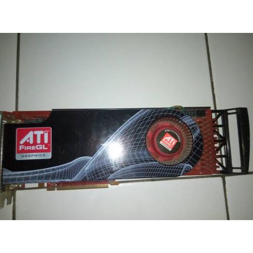 Foto Produk ATI FIREGL V8600 1GB 512BIT dari warung heni