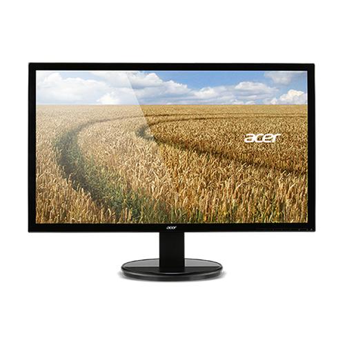 Jual Lcd Monitor Led Acer K242hl 24 Inch Full Hd 1080p Resmi Acer Jakarta Pusat Das Livia Computer Tokopedia